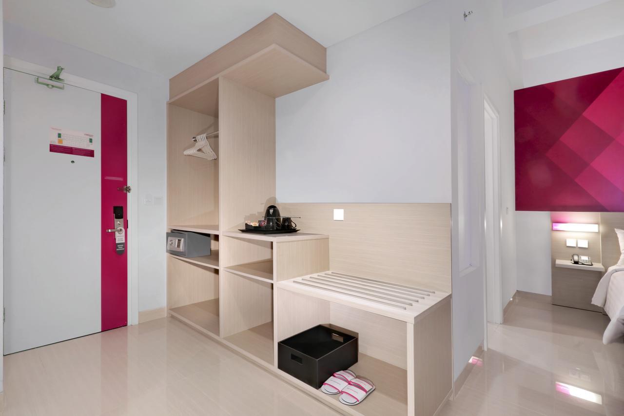 favehotel Tuban Tuban  Exterior foto